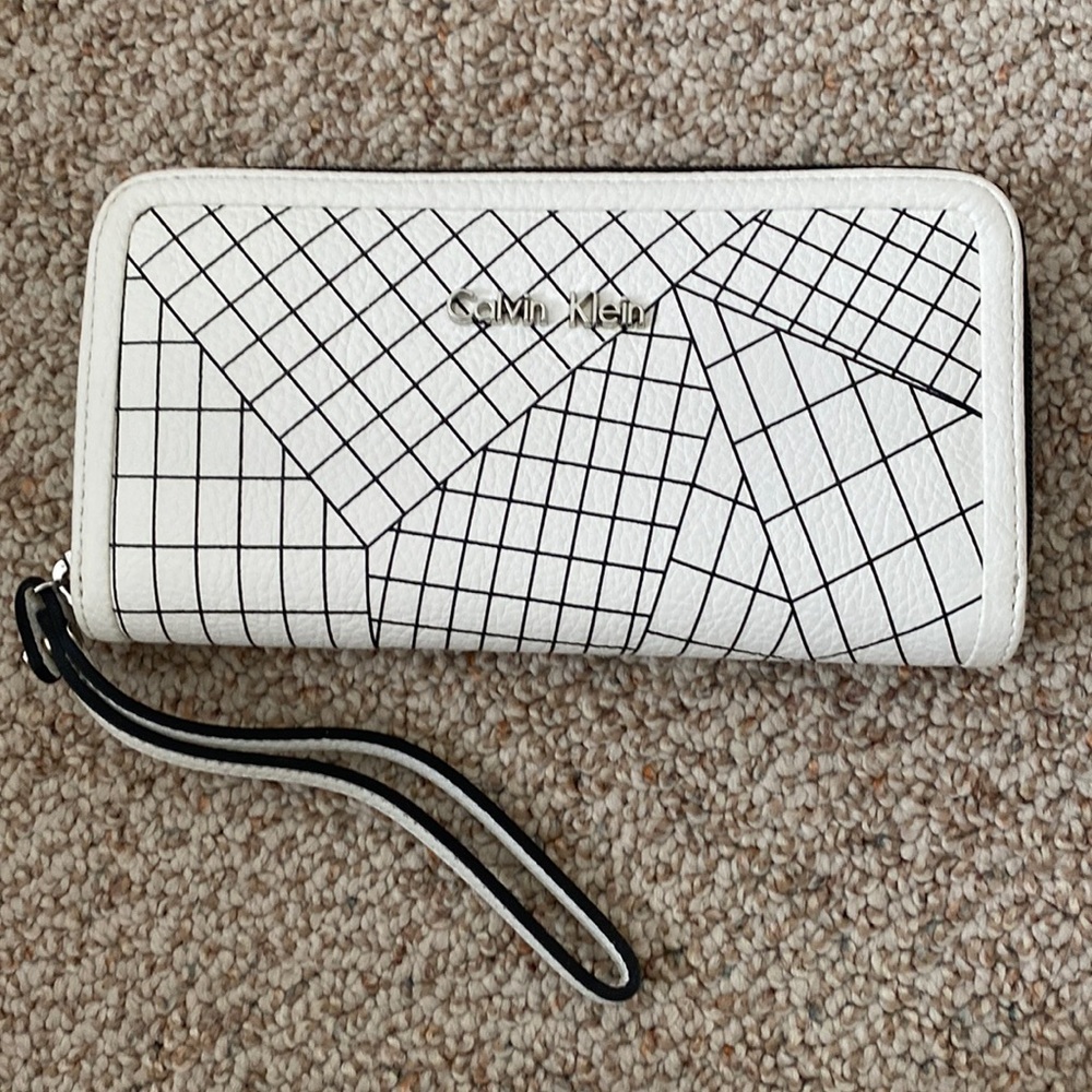 Calvin Klein Wallet